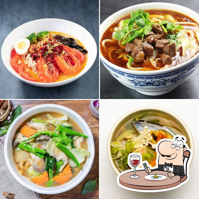 Ping's Restaurant