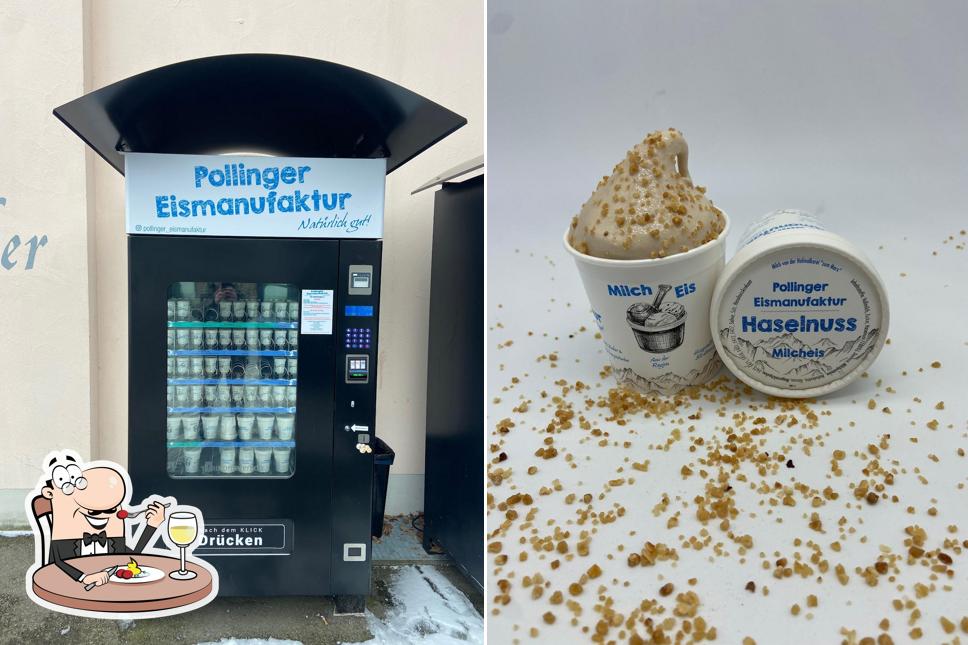 Pollinger Eismanufaktur