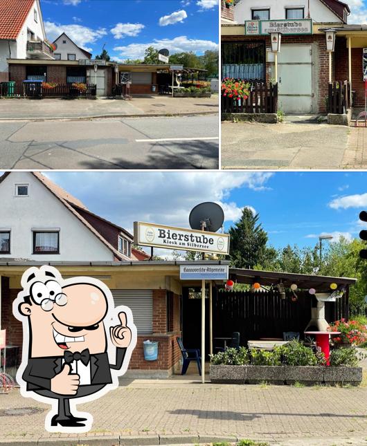 Bierstube am Silbersee