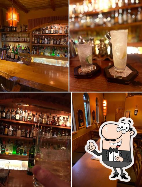 Kitchen Bar Komugi
