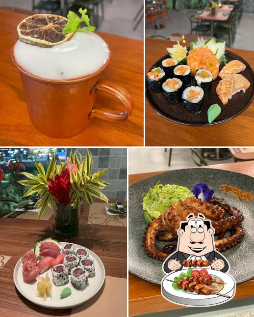 Maki Izakaya