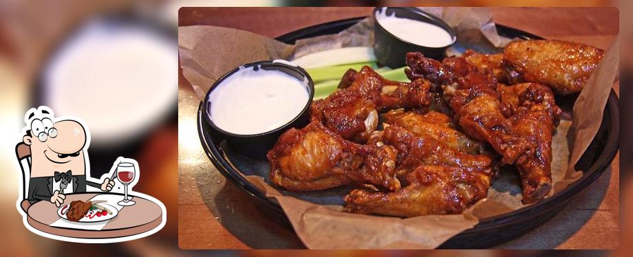 Rusty's Wings and Things
