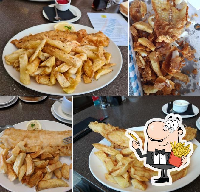 Whitby's