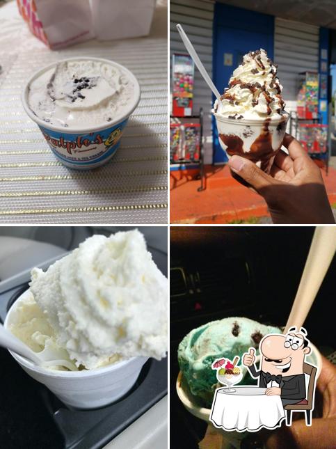 Ralph's Italian Ices