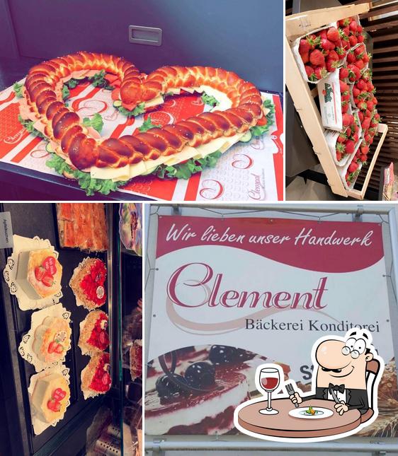 Bäckerei Clement