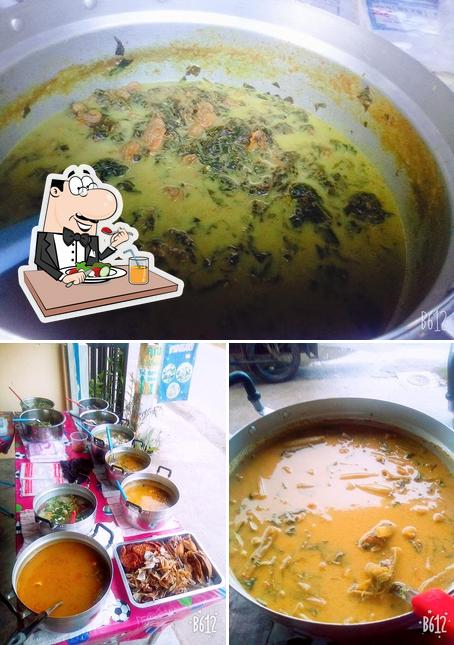 ร้านข้าวแกงคุณฉุย