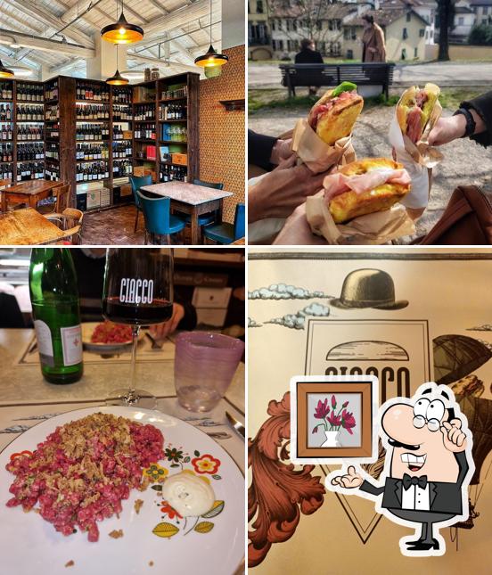 CIACCO Bistrot