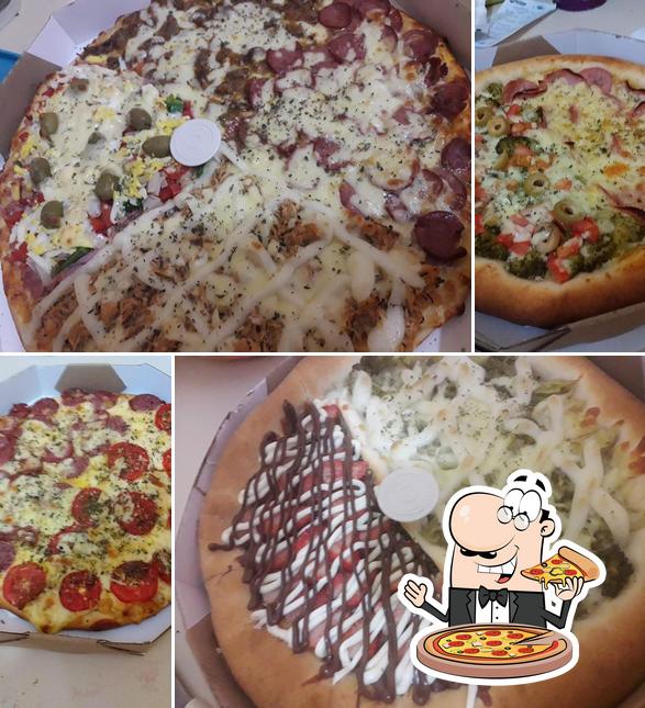 Come-Come Lanches & Pizzas