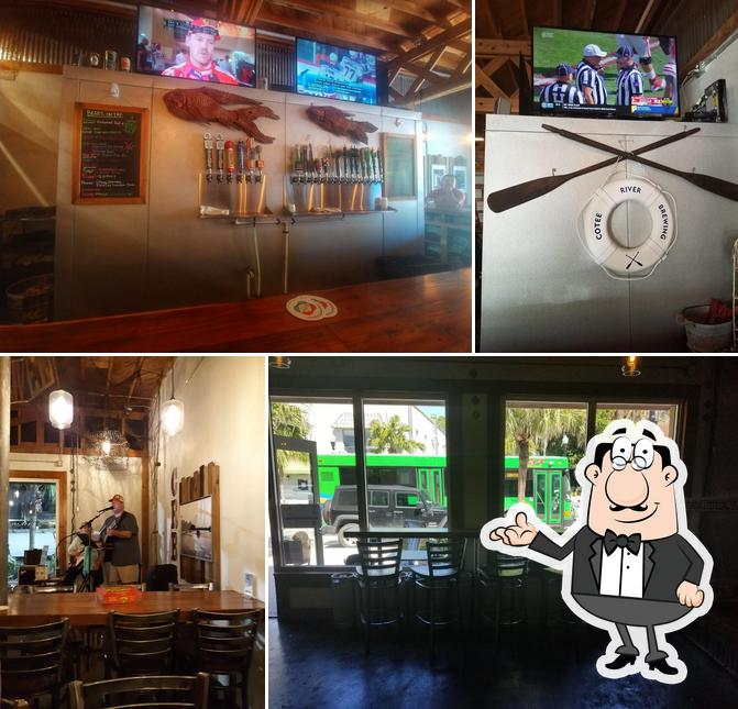 Cotee River Brewing Company