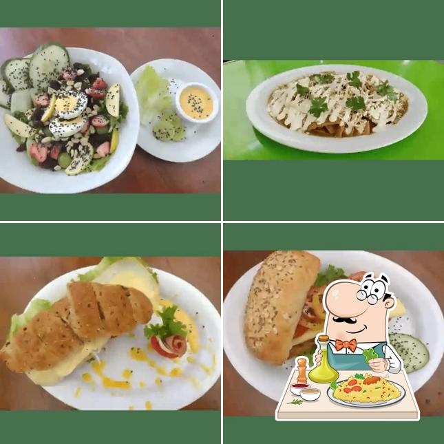 Delicious Jardines