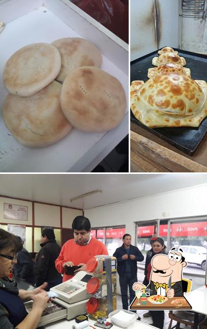 Empanadas Roty-frut