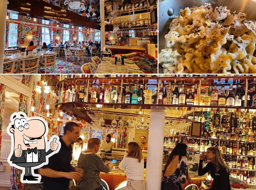 Giorgia Trattoria