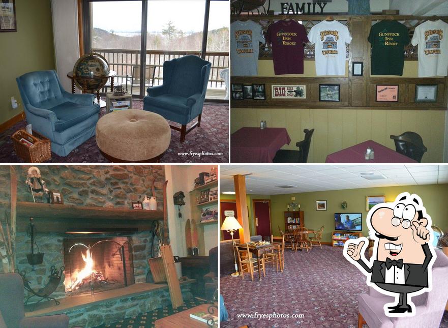 Gunstock Inn & Resort