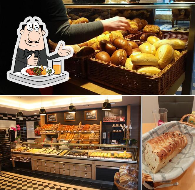 Hermann Döring Bakery