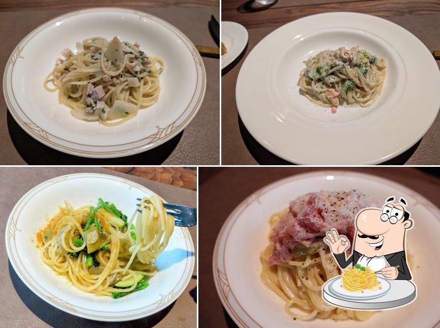 Largo RISTORANTE