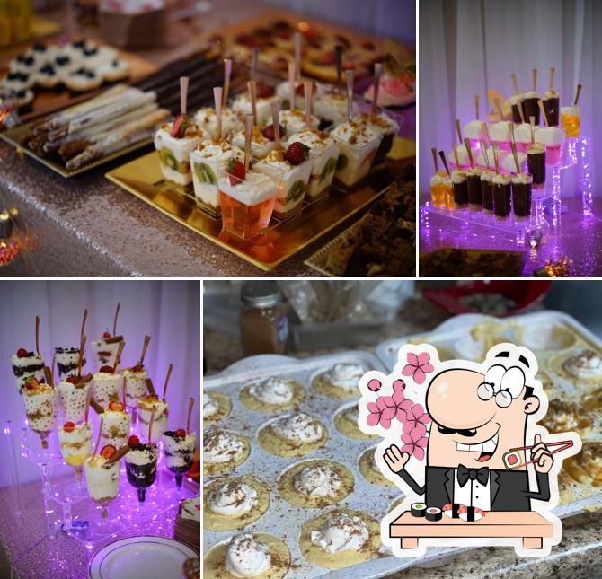 Marys Kitchen & Desserts