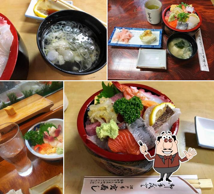Miya Sushi