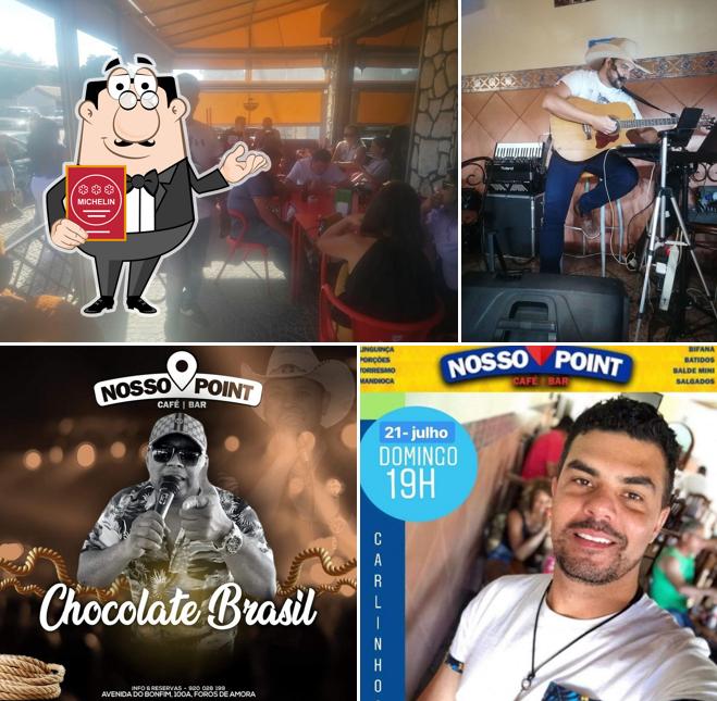 Nosso point