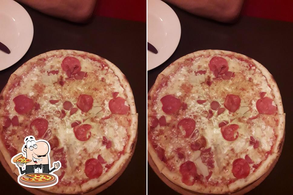 Pasta&Pizza EXPRESS