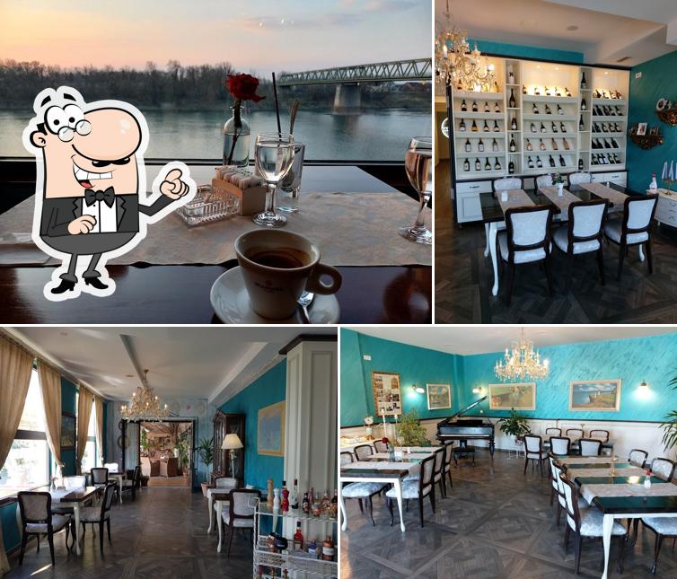 Restoran Carpe DIem