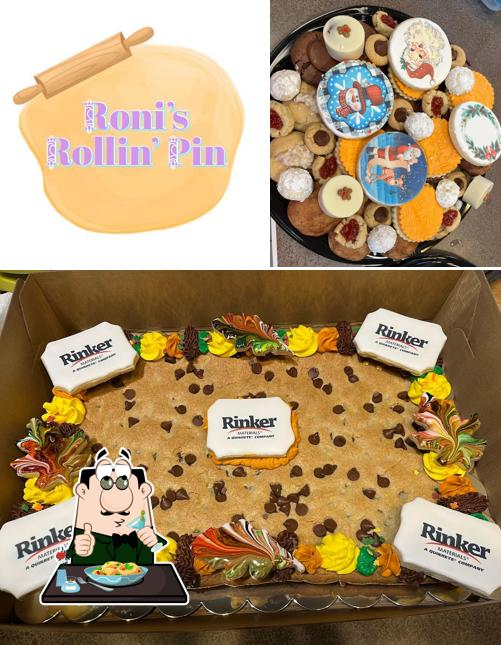 Roni’s Rolling Pin