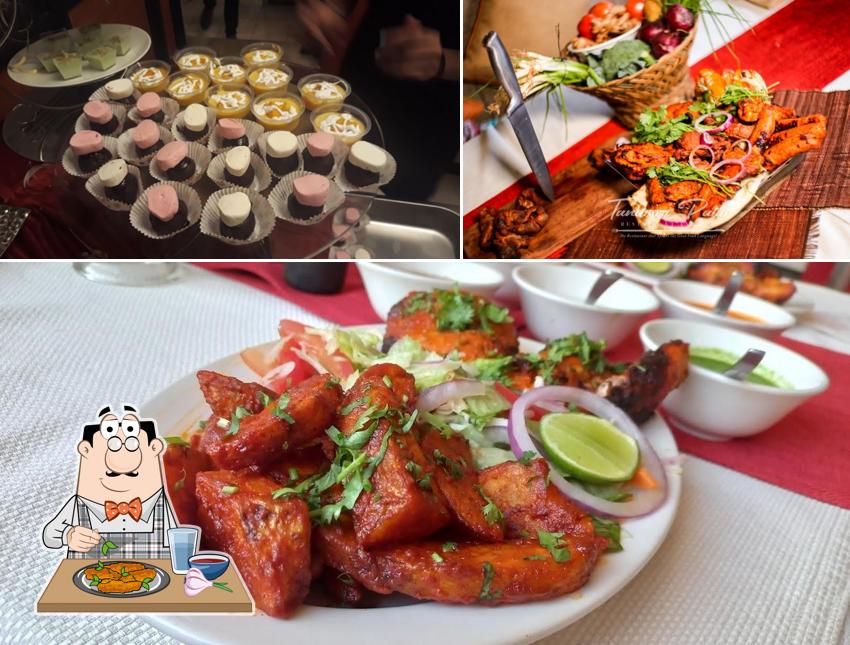 TANDOORI PATIO