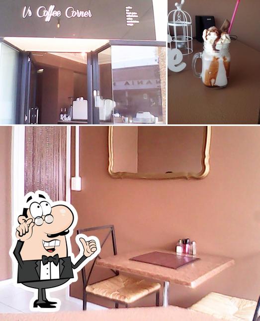 Coffee Corner