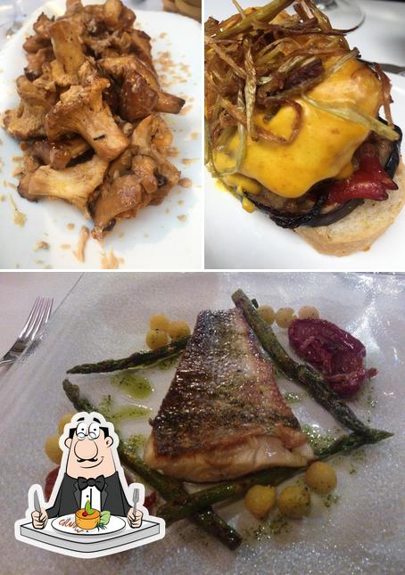Winebar Los Parajes