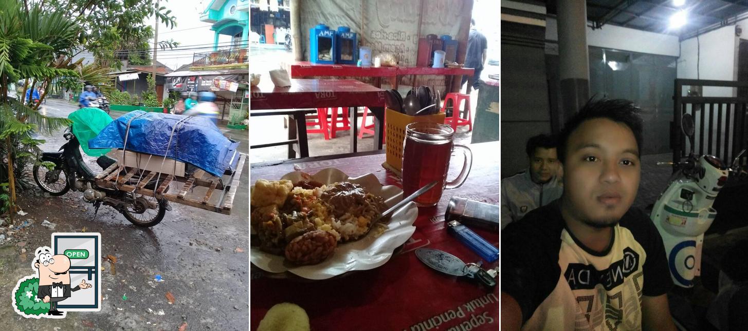 warung puas