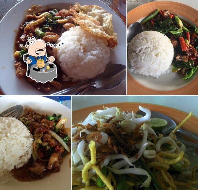 ครัวคันทรี