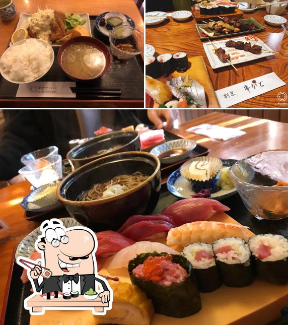 串かど