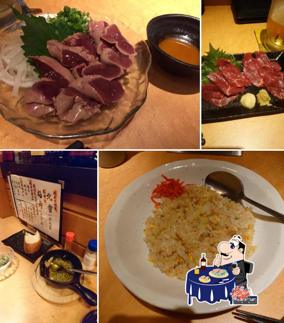 居酒屋 楽笑