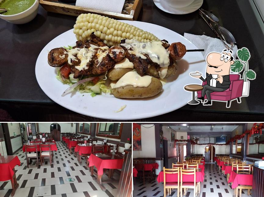Restaurante Llanero