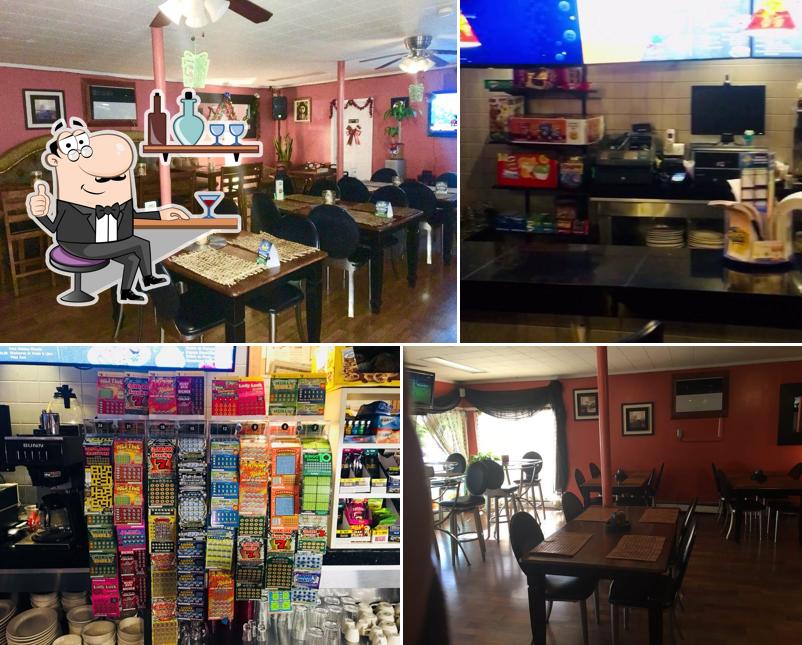 Salsa Cafe Restaurant