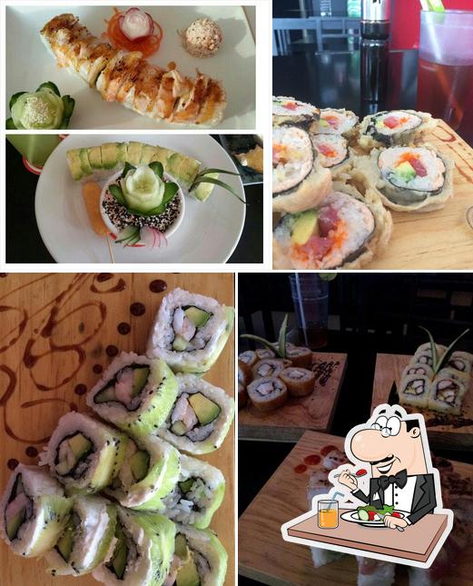 Shogun Sushi