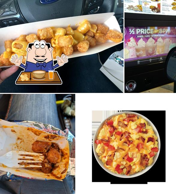 Sonic Drive-In