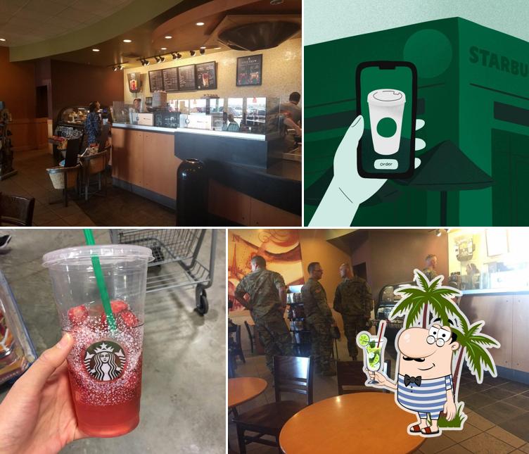 Starbucks Coffee Company