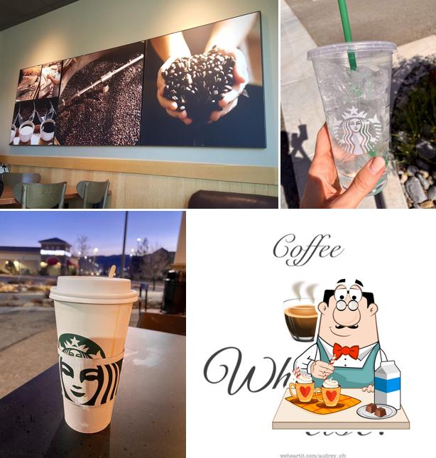Starbucks Coffee Company