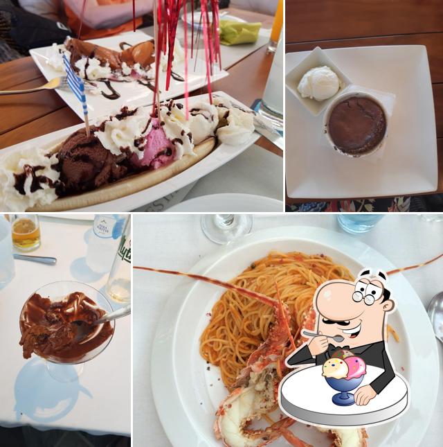 Zepos Restaurant