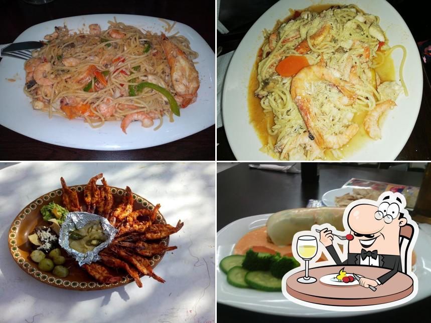 Mariscos Chavo Ruben