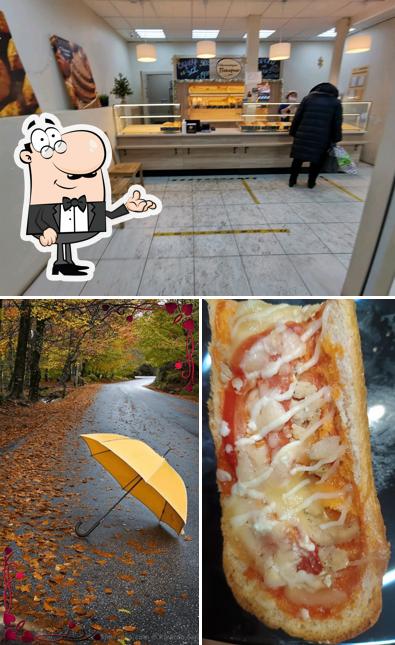 Настоящая пекарня