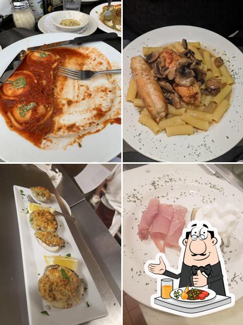Cafe Porto Bello