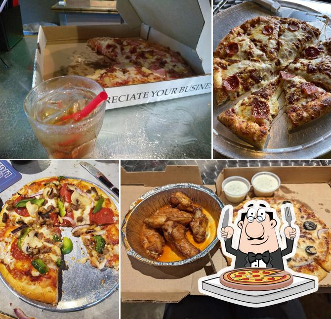 Juba Pizza Bar