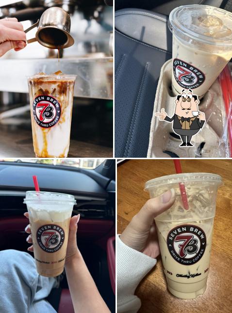 7 Brew Coffee