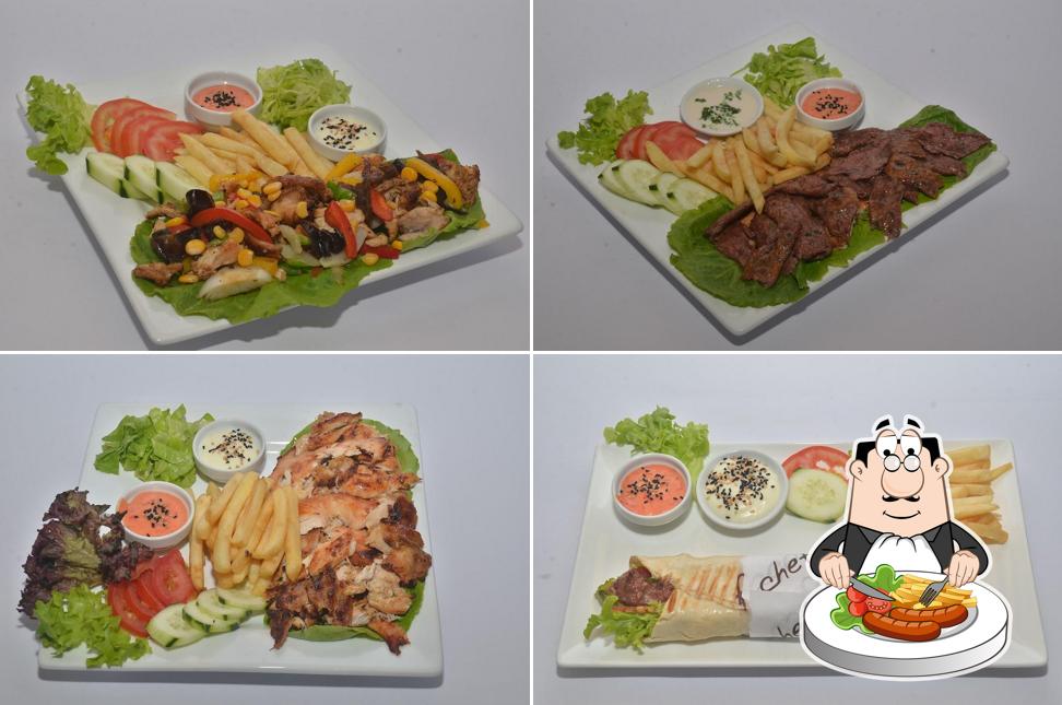 Assalate Cham