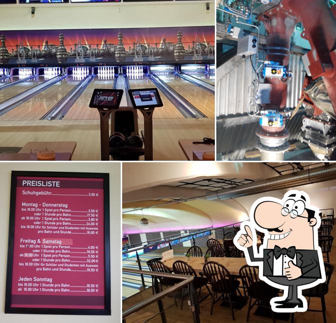 Bochumer Bowling Treff