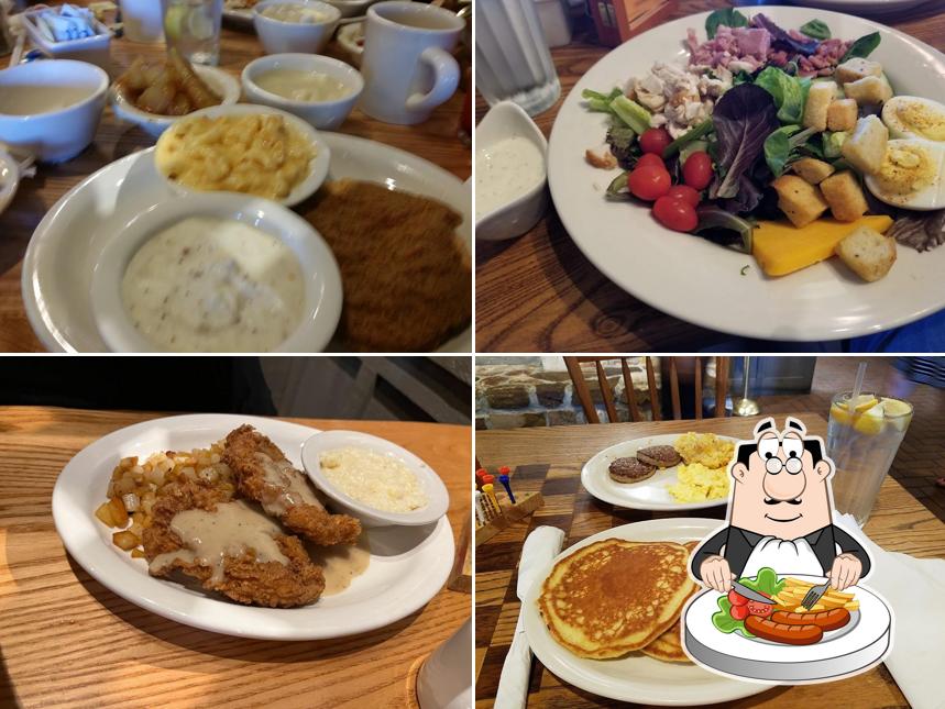 Cracker Barrel Old Country Store