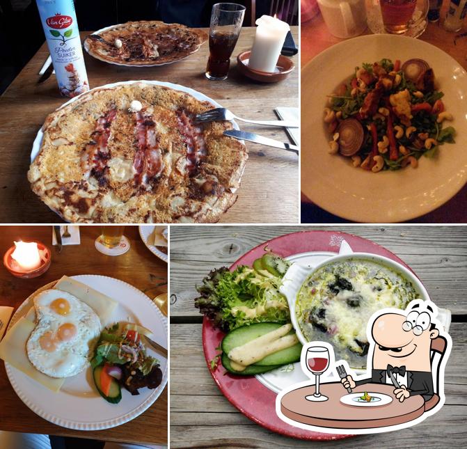 De Rading Restaurant