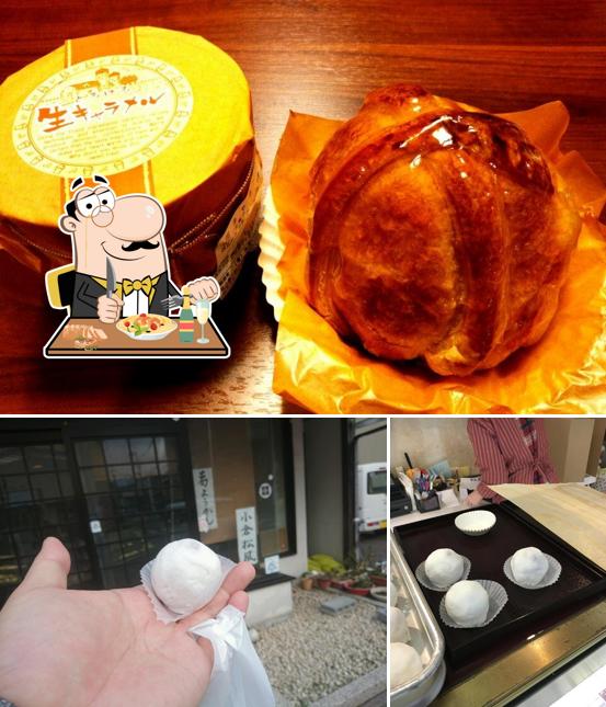 木屋伝