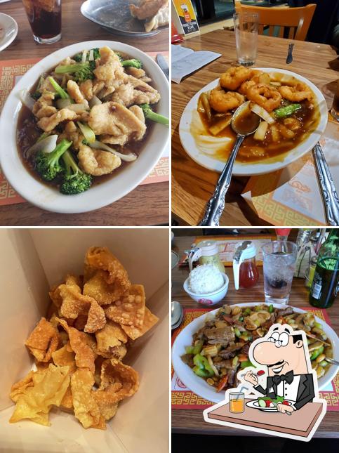 Emperor's Kitchen